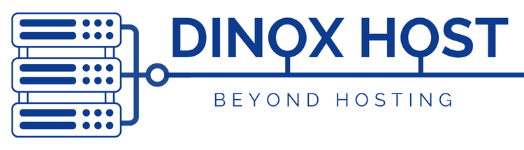 Dinox Host logo